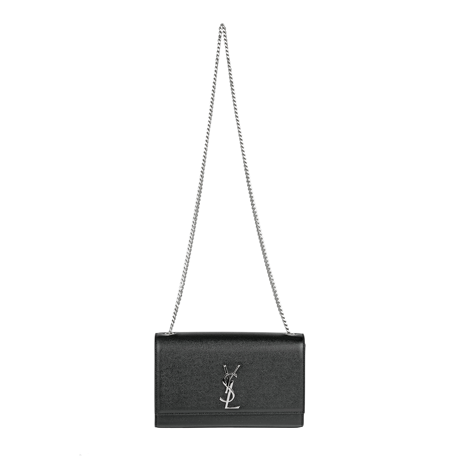 Handbag for rent Yves Saint Laurent Satchel Kate
